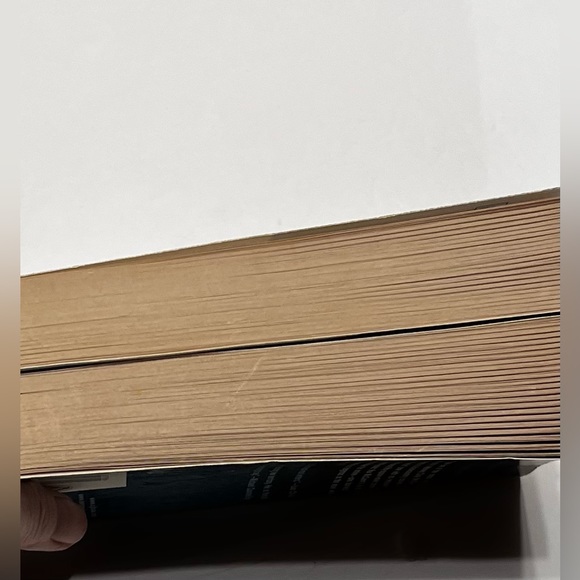 Free Fire and Winterkill by CJ Box paperback books - Picture 8 of 9